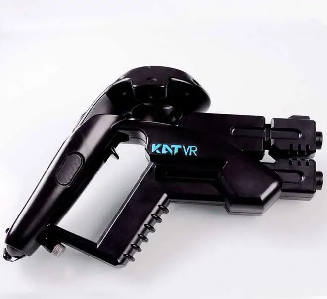 VR HandGun маленький пистолет стреляющая игра для HTC Vive Glasses Shop|Пейнтбольные