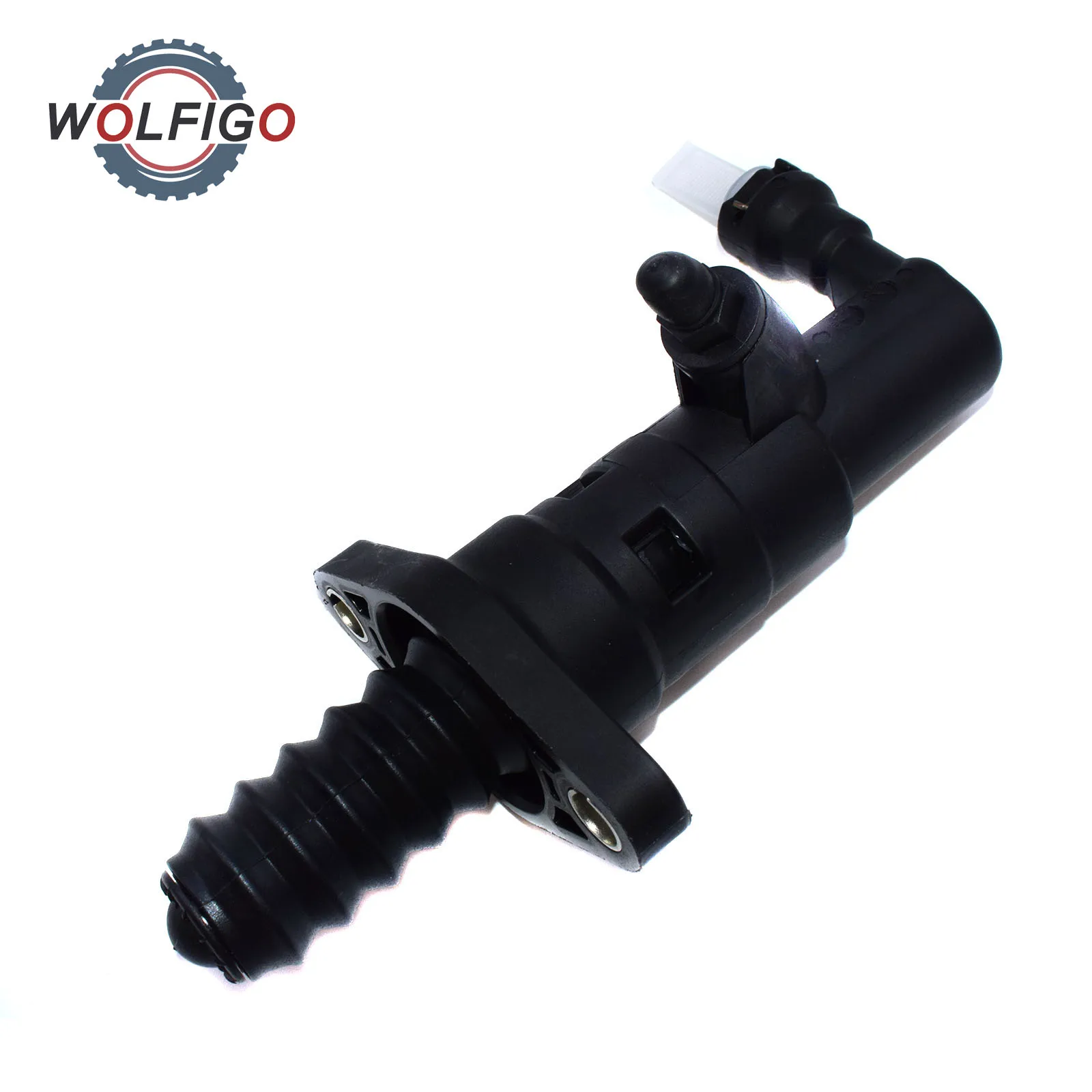 

WOLFIGO Clutch Master Slave Cylinder for AUDI A3 TT SEAT Leon SKODA Superb VW Beetle Golf Passat 1K0721261 1K0721261A 6283000047