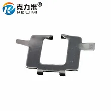 HID конвертер держатель база для Volkswagen AUDI MERCEDES Benz Xenon H7 база металлические фиксаторы зажимы адаптер для BMW