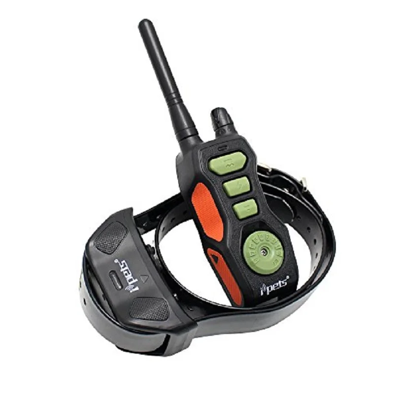 black receiver