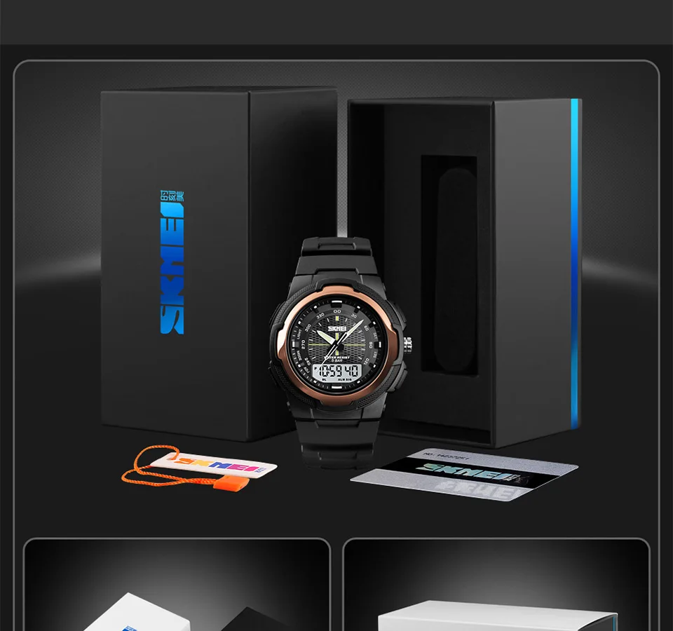 Quartz Watch (20)