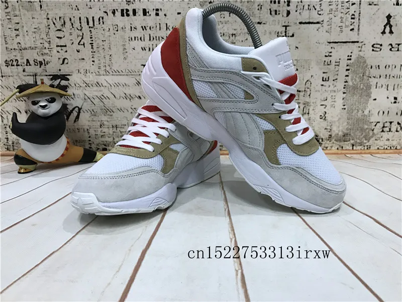 puma trinomic r698 women