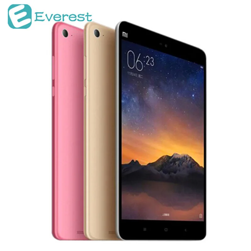 Lowest Price Xiaomi MiPad 2 Prime Mi Pad 2 tablet PC 16GB/64GB ROM Metal Body 7.9 inch 2048X1536 Intel Atom X5 Z8500 8MP tablet android Lowest Price Xiaomi MiPad 2 Prime Mi Pad 2 tablet PC 16GB/64GB ROM Metal Body 7.9 inch 2048X1536 Intel Atom X5 Z8500 8MP tablet android