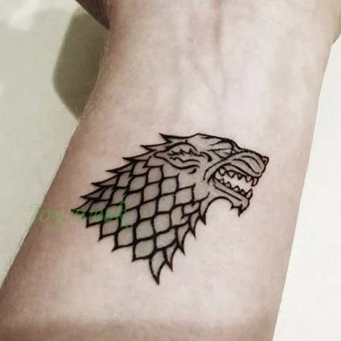Detalle Comentarios Preguntas Sobre Tatuaje Temporal Impermeable