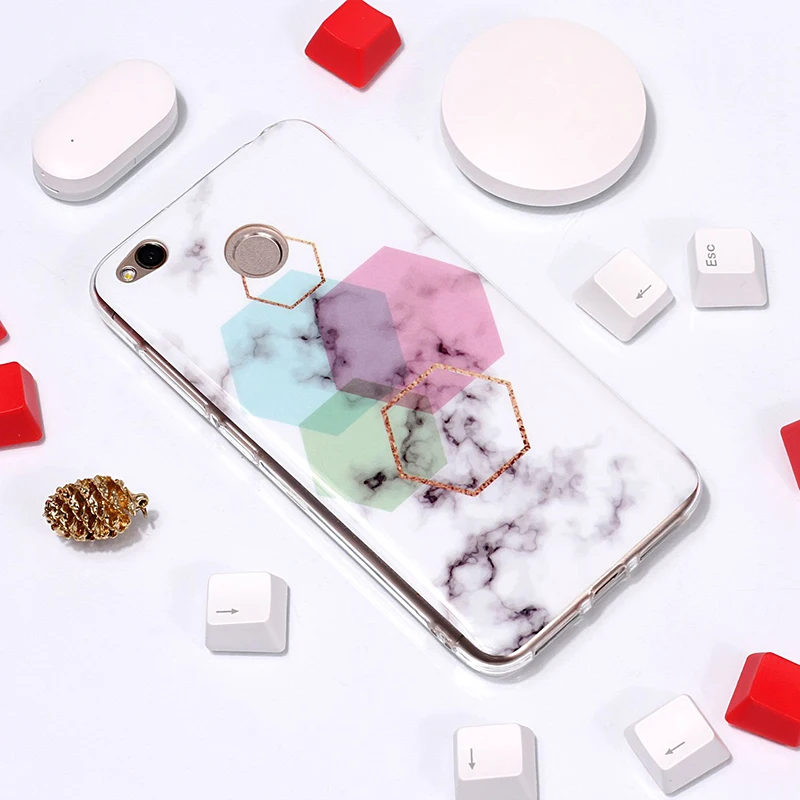 For Xiaomi Redmi 5A Case (3)