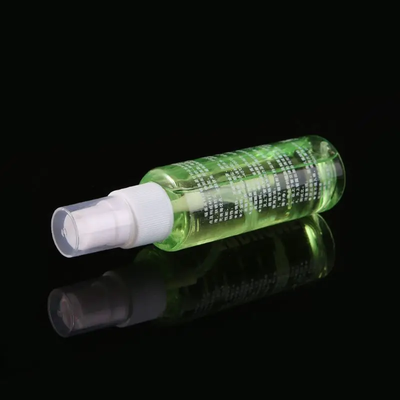 

60ml Spray Bicycle Lubricant MTB Mountain Bike Front Fork Oil Cycling Damping Special Oil