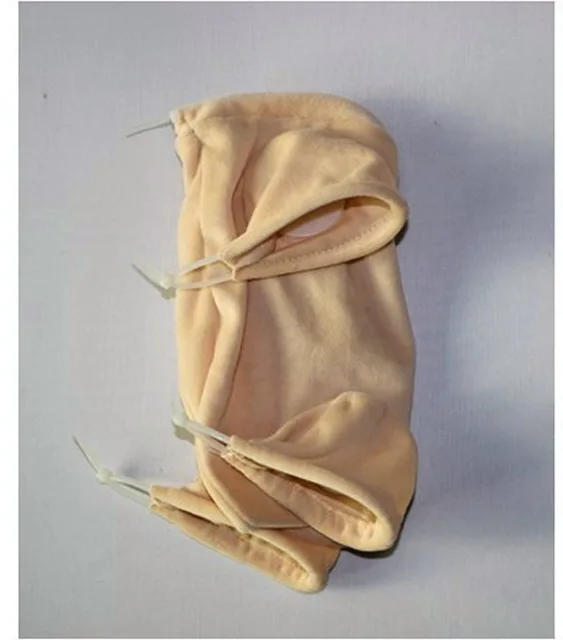 cloth body