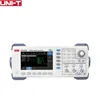 Оригинальная функция UNI-T UTG1010A/генератор произвольной формы/одноканальный/полоса пропускания 10 МГц/125 мс/с частота дискретизации ► Фото 1/6