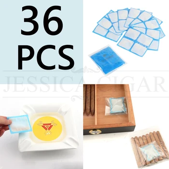 

New Arrival Practical Cigar Humidifier Bag Pouch For Cigar Tobacco Cigarette Moisturizing Keep Cigar Fresh Humidor Humidifier