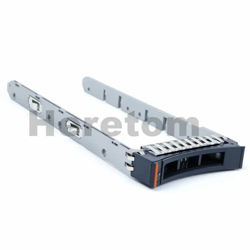 Лоток Жесткого Диска Heretom 2 5 &quotSAS для IBM Storwize V3700 V3500 | Компьютеры и офис