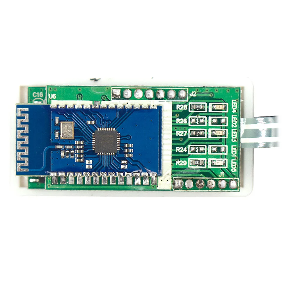 Автоматический диагностический инструмент Супер Мини ELM327 V1.5 с переключателем питания красный PIC18F25K80 чип ELM 327 OBD2 Bluetooth сканер код ридер