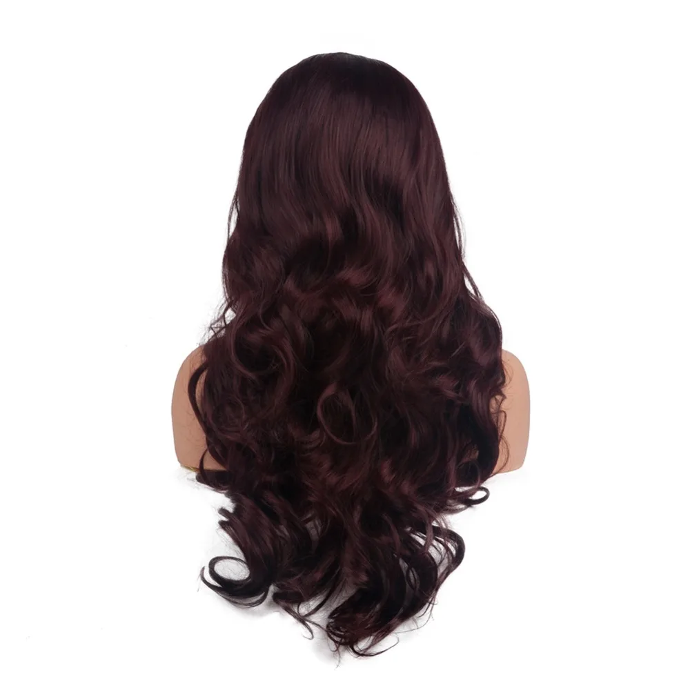 red lace front wigs (8)