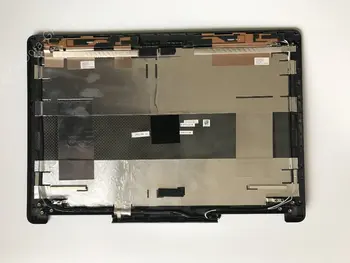 

New original laptop parts for DELL PRICISION M7510 M7520 LCD back cover with FHD DPN CN- 0R7DJ0
