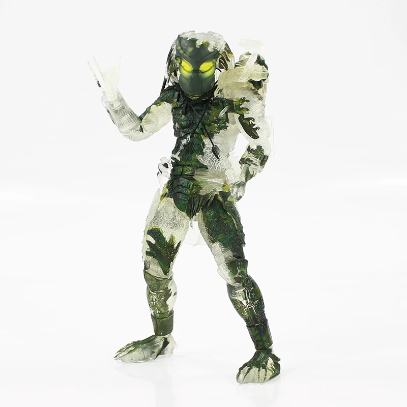neca jungle demon