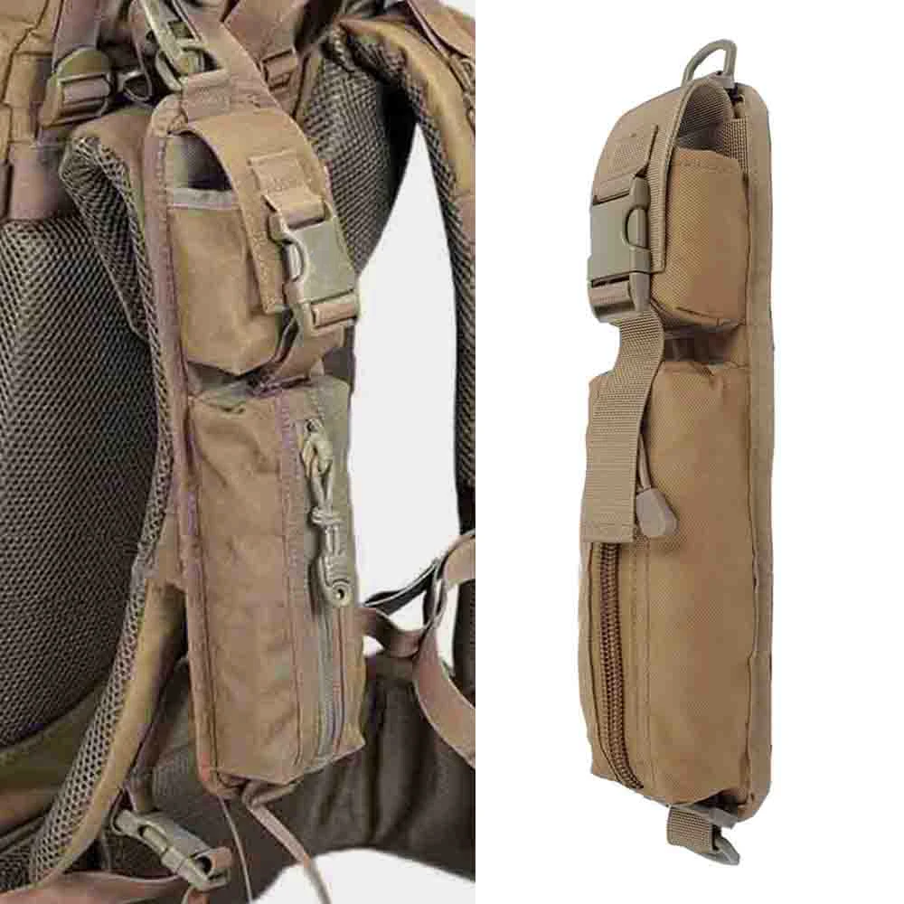 Tactical Edc Bag IUCN Water