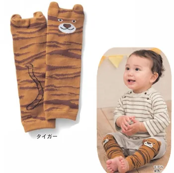 

Baby Legging Pad Warmer Children Animal Leg Warmers Christmas infant leggings Tights