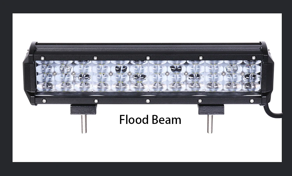 4 6,5 12 17 20 22 дюймов светодиодный светильник бар 4 ряда светодиодный бар светодиодный рабочий светильник для МАШИНЫ ТРАКТОРА Offroad Грузовик 4x4 4WD ATV внедорожник автомобиля 12V 24V