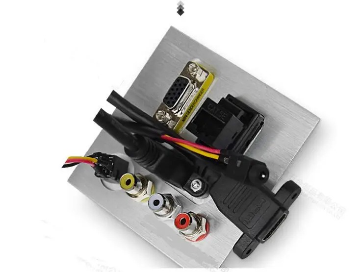 wall socket (6)