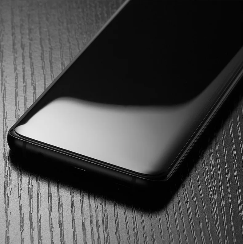 2pcs Screen Protector For Samsung S7 edge S8 Plus Note8 9 Curved Tempered Glass Liquid Full Glue UV Glass Light for Galaxy S9Plus (10)