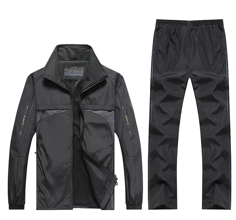 Men Sportswear Set (1)