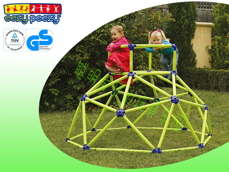 childrens plastic climbing frames