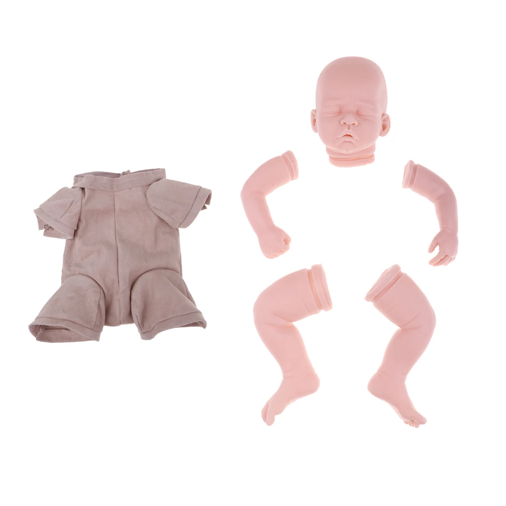 ballistic baby dolls