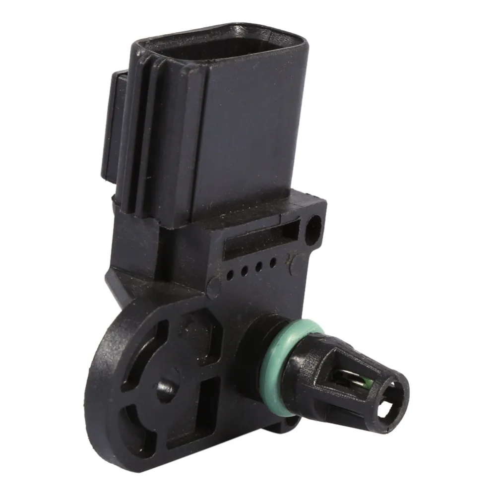 

4 PIN Intake Manifold Absolute Pressure Sensor MAP Sensor 0261230044 For Ford Mondeo for Volvo Car-Styling