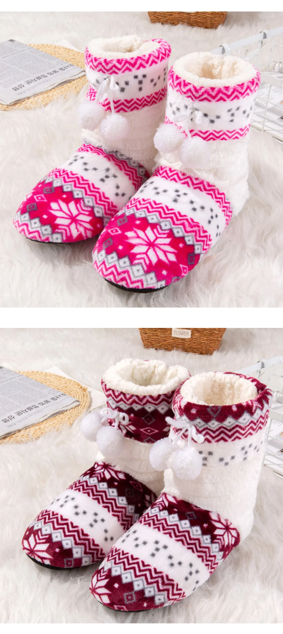 women shoes 4