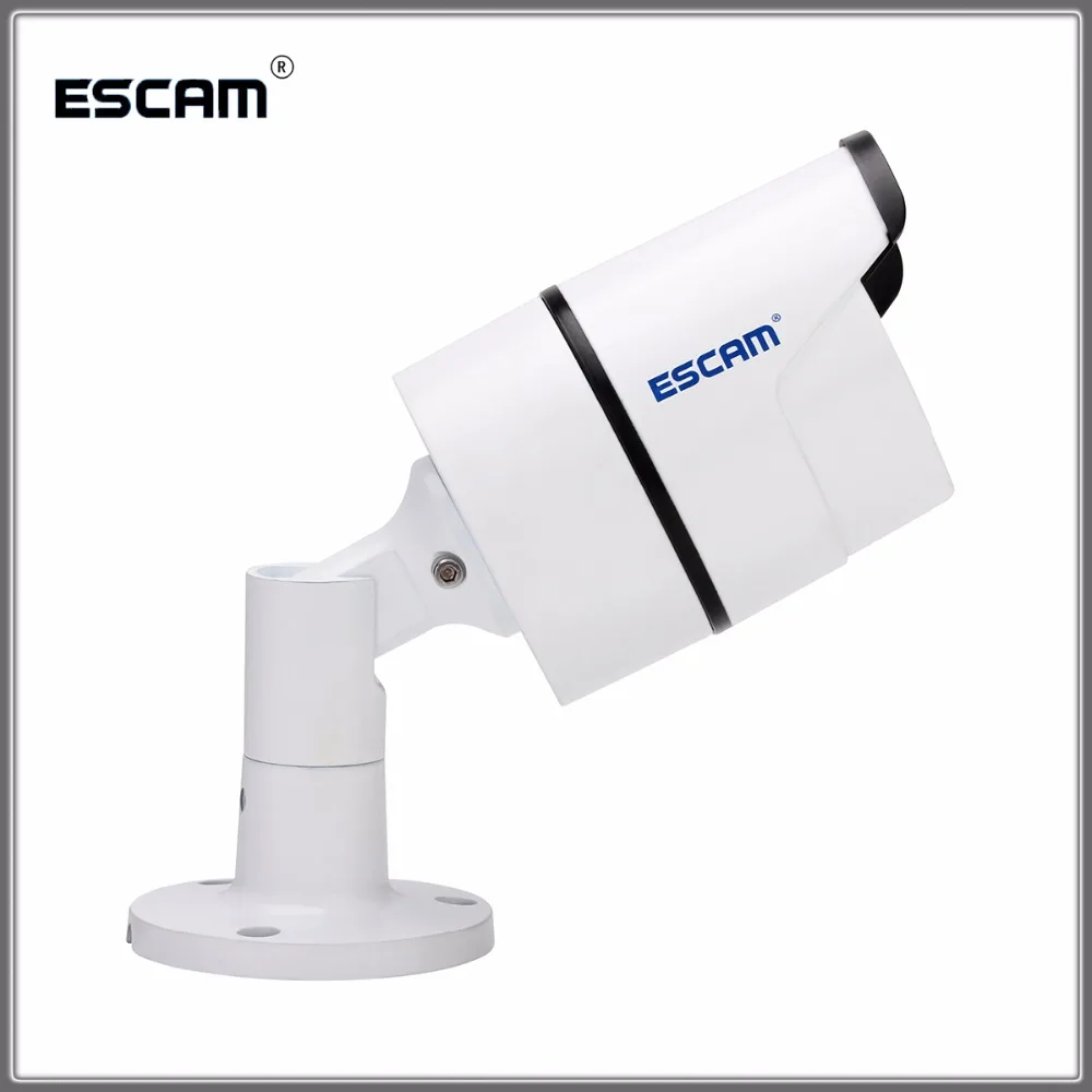 Escam Bolt QD410 IP Camera Wired 4MP Onvif P2P IR Outdoor Surveillance