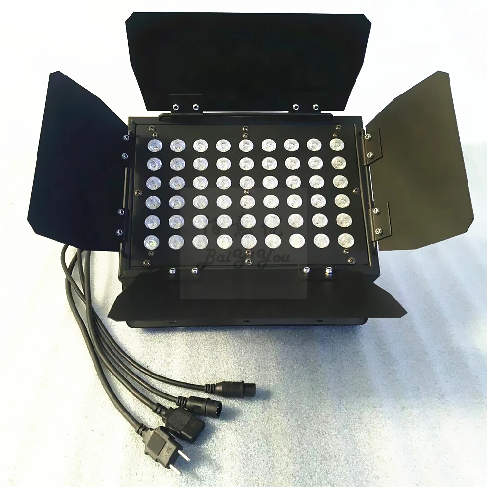 54pcs Washer Light 01