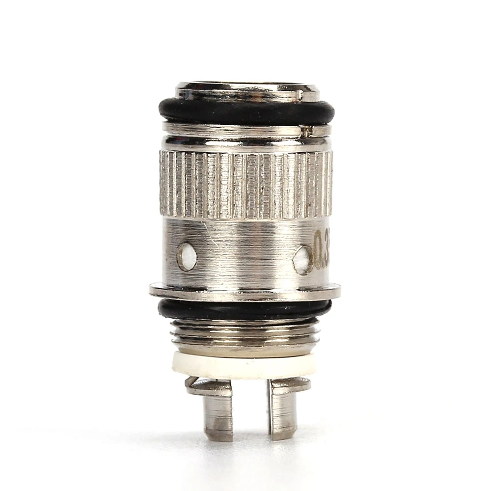 

5pcs/lot Coil Father Q Stick Replacement Coil Head for Clapton Q Atomizer