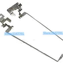 Ноутбук/Тетрадь ЖК-дисплей/светодиодный оси/петли для acer Aspire E5-571 E5-572 E5-573 E5-511 E5-521 E5-531 E5-531G E5-551