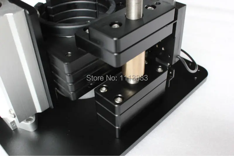 Heavy Duty Router Lift with Aluminium Router Insert Plate band saw machine