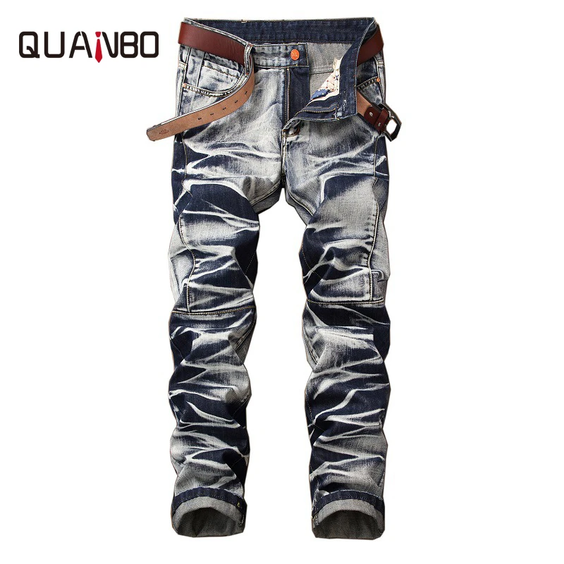 american style jeans