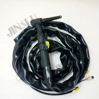 

WP-12 Water Cooled Argon Arc Welding Torch