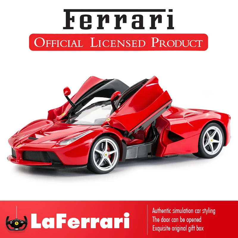toy cars with opening doors