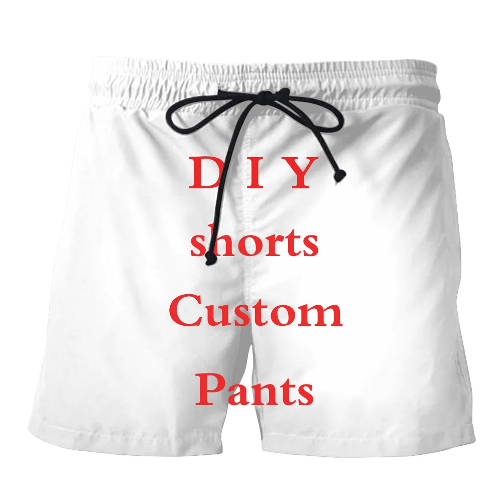 

Cloudstyle Dropshipping 3d printing shorts Full Print 3D shorts Men Women Custom Shorts Customize Summer Shorts Hawaii