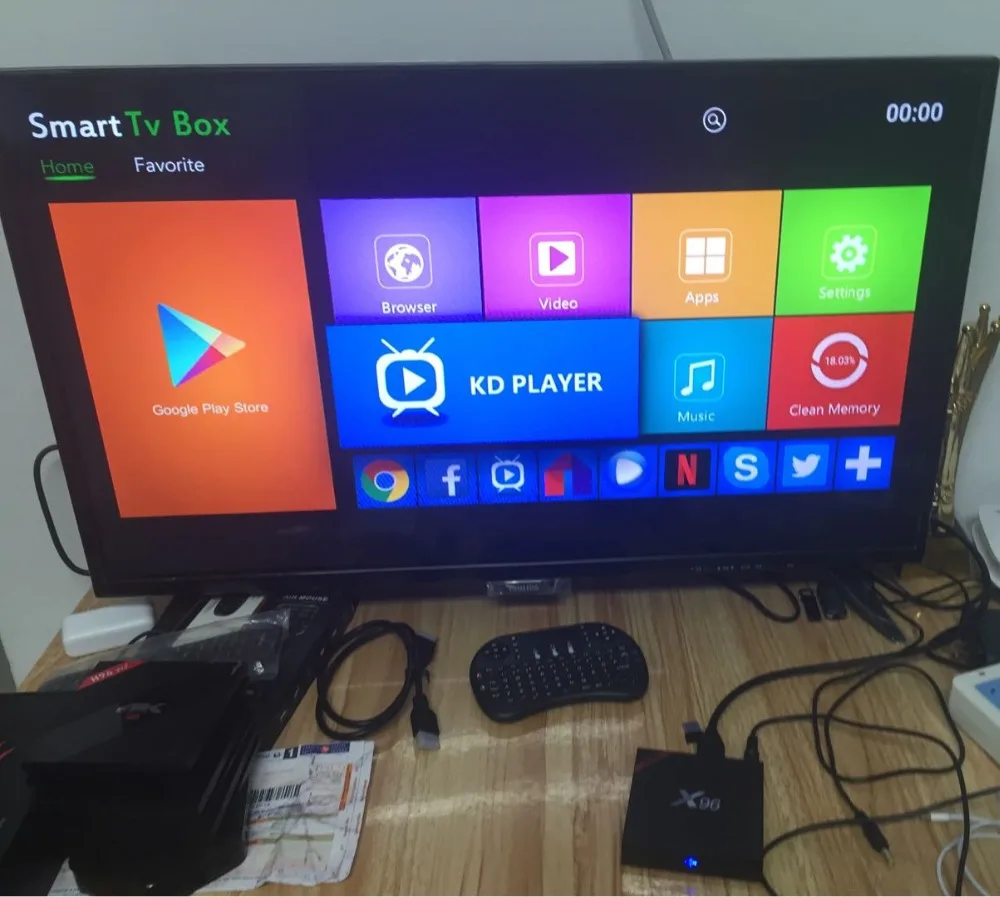 S905W S905W 1G 8G---8