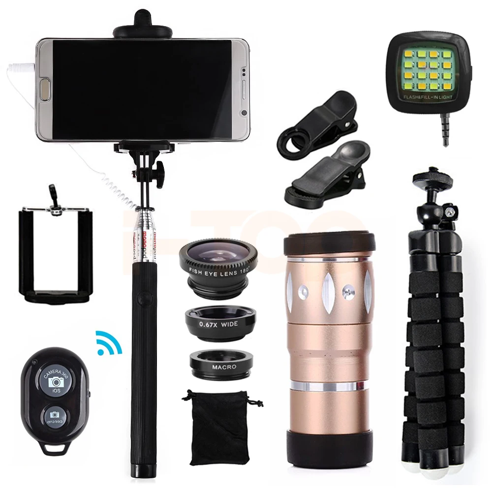 imágenes para 2017 10x Zoom Telefoto Lente ojo de Pez de Gran Angular Macro Lentes Telescopio para Samsung Galaxy S3 S4 S5 S6 S7 borde Del Teléfono Celular lentes imágenes para 2017 10x Zoom Telefoto Lente ojo de Pez de Gran Angular Macro Lentes Telescopio para Samsung Galaxy S3 S4 S5 S6 S7 borde Del Teléfono Celular lentes