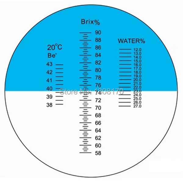 6-Innovative-life-refractometer-RHB-90ATC-Scale