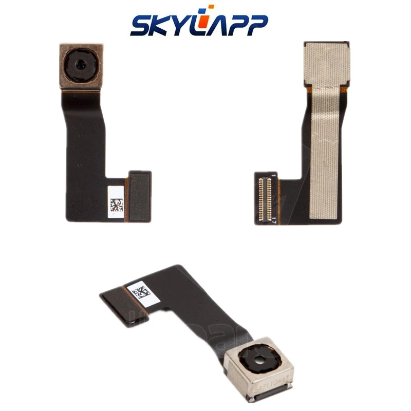

Camera Flat Cable For Sony E5533 Xperia C5 Ultra Dual mobile camera modules lens Flex/Flat Cable Replacemant Free shipping
