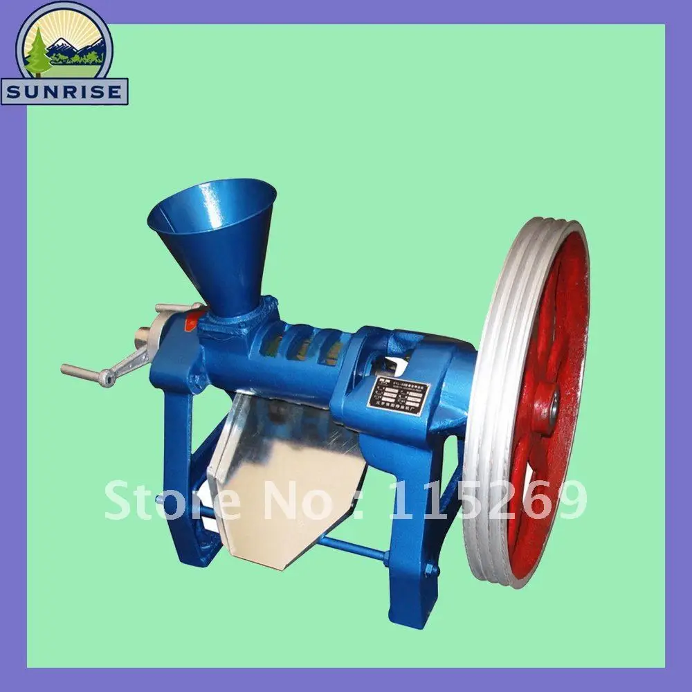 6yl 68 50kg/h avocado oil extraction machine on