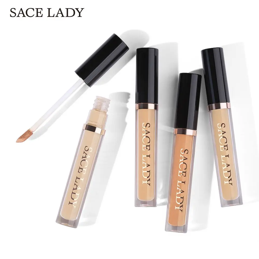 liquid corrector makeup