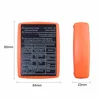 yieryi SM852B Phase sequence tester Indicator 3 Phase Rotation Tester Digital Phase Indicator Detector LED Meter 60V~600VAC ► Photo 3/6