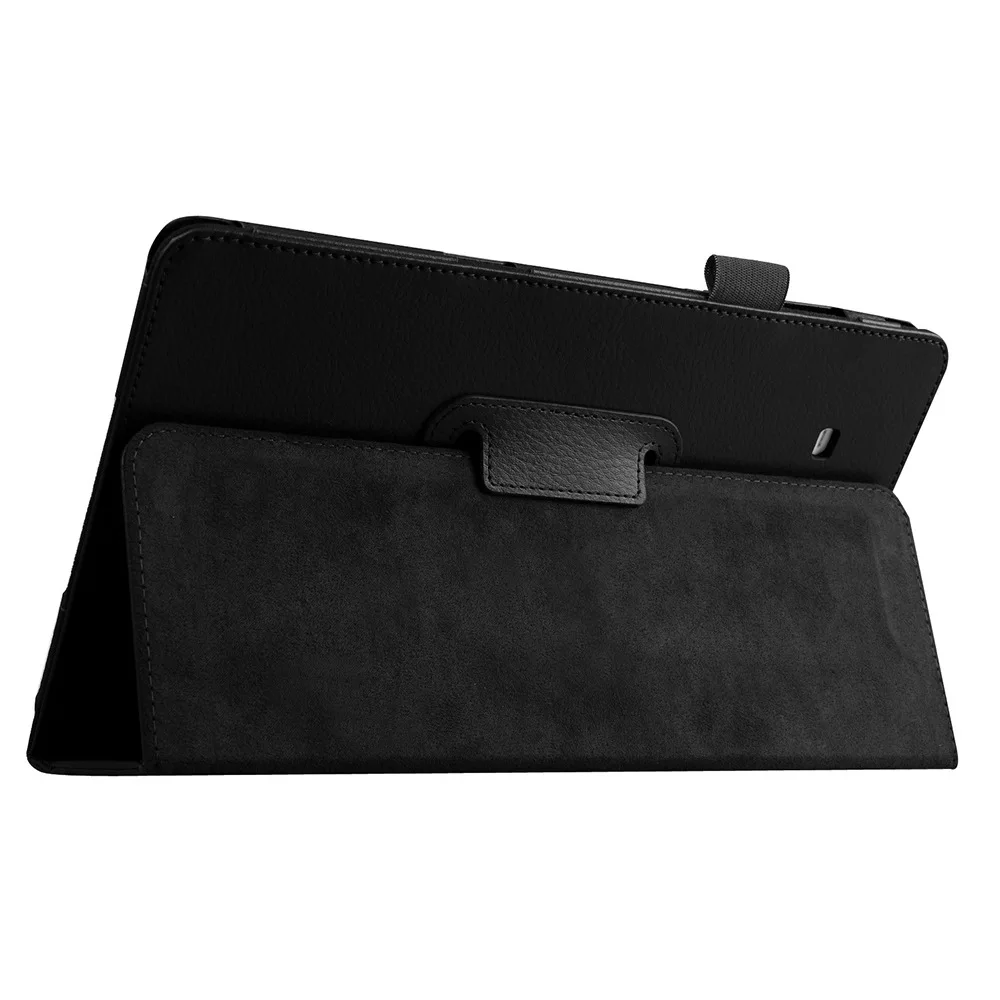 Чехол для планшета Samsung Galaxy Tab E 9 6 &quotT560 T561 тонкий складной флип чехол из