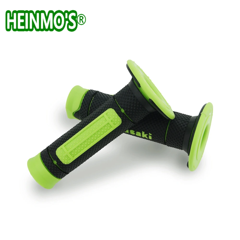 For kawasaki NINJA 250 300 650 Z800 Z1000 2017 Handlebar handle grips Tube (6)