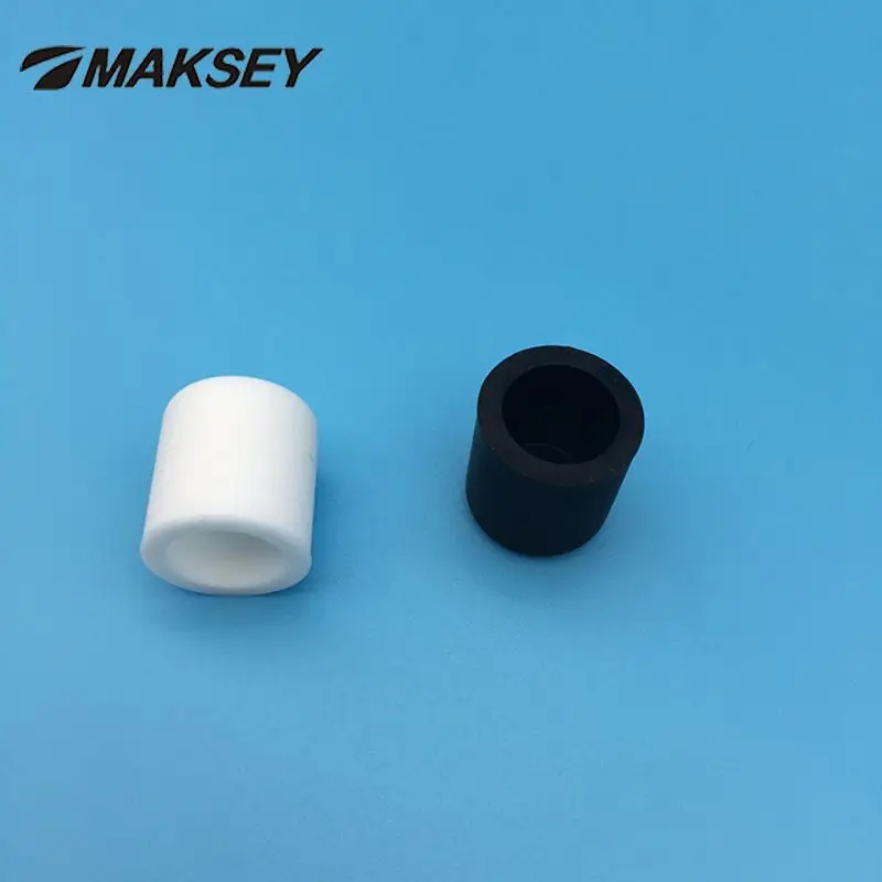Силиконовые резиновые колпачки MAKSEY для труб 4 мм 5 6 7 8 9 силиконовые пробки