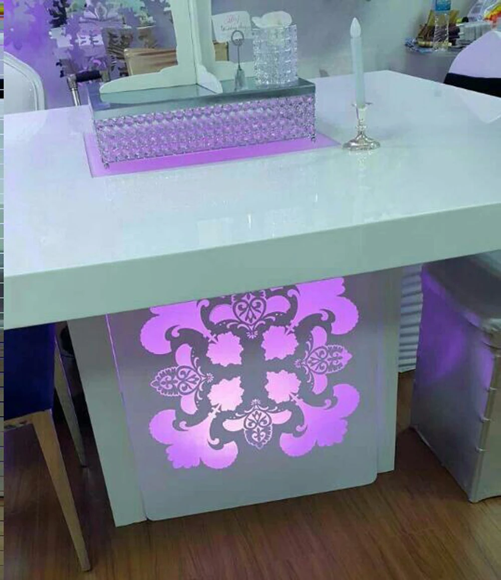 outdoor led light