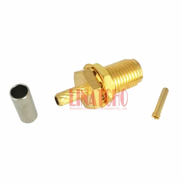 SMA-K-1.5Y 6