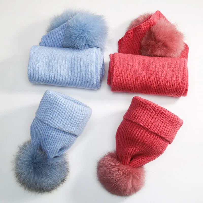 winter hat scarf (3)